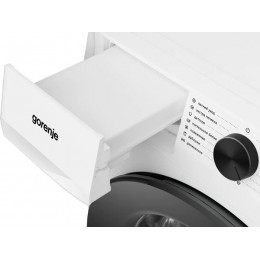 Сушильная машина Gorenje DG2P7E/C