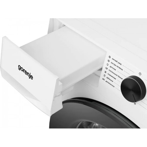 Сушильная машина Gorenje DG2P7E/C