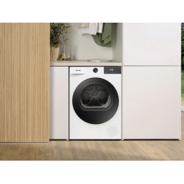 Сушильная машина Gorenje DG2P7E/C