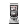 Посудомоечная машина Toshiba DW-10B3(B)-RU