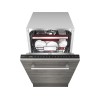 Посудомоечная машина Toshiba DW-10B3(B)-RU