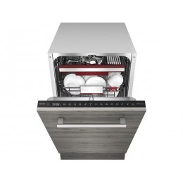 Посудомоечная машина Toshiba DW-10B3(B)-RU