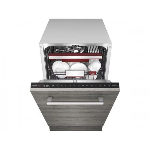 Посудомоечная машина Toshiba DW-10B3(B)-RU