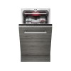 Посудомоечная машина Toshiba DW-10B3(B)-RU