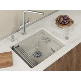 Мойка Granula KS-5505RU, креман