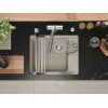 Мойка Granula KS-5505RU, креман
