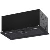 Вытяжка KRONA WERMUT 500 DN black PB BF