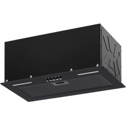 Вытяжка KRONA WERMUT 500 DN black PB BF