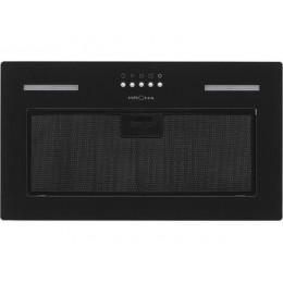 Вытяжка KRONA WERMUT 500 DN black PB BF