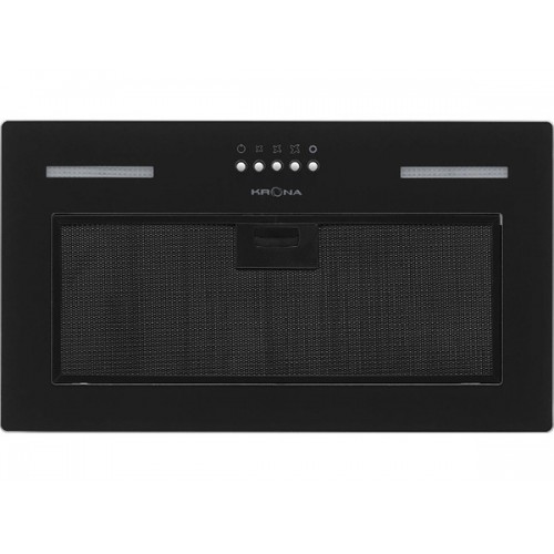 Вытяжка KRONA WERMUT 500 DN black PB BF