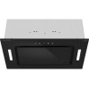 Вытяжка MEFERI INBOX52BK GLASS COMFORT - Эффективное решение для вашей кухни