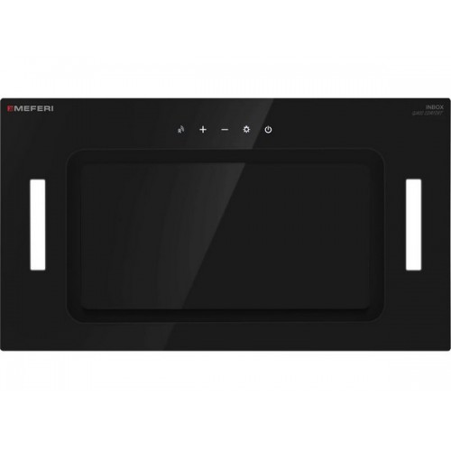 Вытяжка MEFERI INBOX52BK GLASS COMFORT - Эффективное решение для вашей кухни