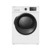Сушильная машина MEFERI MDR1015WH HP ULTRA - Эффективное сушка белья с передовыми технологиями