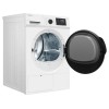 Сушильная машина MEFERI MDR1015WH HP ULTRA - Эффективное сушка белья с передовыми технологиями
