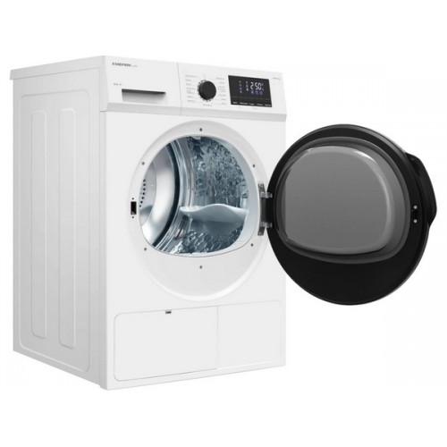 Сушильная машина MEFERI MDR1015WH HP ULTRA - Эффективное сушка белья с передовыми технологиями