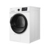 Сушильная машина MEFERI MDR1015WH HP ULTRA - Эффективное сушка белья с передовыми технологиями