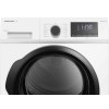 Сушильная машина MEFERI MDR1015WH HP ULTRA - Эффективное сушка белья с передовыми технологиями