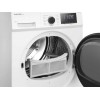 Сушильная машина MEFERI MDR1015WH HP ULTRA - Эффективное сушка белья с передовыми технологиями