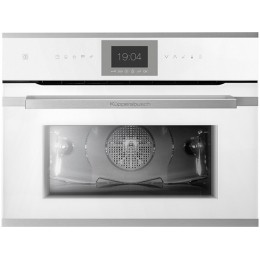 Духовой шкаф Kuppersbusch CBP 6550.0 W1 44л, 14 режимов, 270°C, SKU 32902