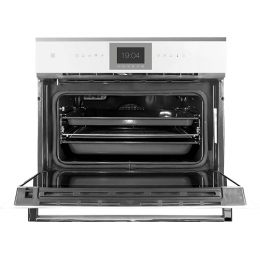 Духовой шкаф Kuppersbusch CBP 6550.0 W1 44л, 14 режимов, 270°C, SKU 32902