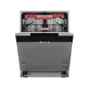 Посудомоечная машина Kuppersberg GLM 6096 - Эффективная чистка посуды и стильный дизайн