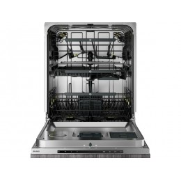 Посудомоечная машина ASKO DFI748MU 60 см, 14 комплектов, 37 дБ, WiFi, Turbo Combi Drying™, SKU 29904