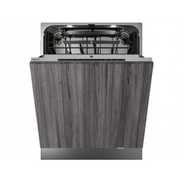 Посудомоечная машина ASKO DFI748MU 60 см, 14 комплектов, 37 дБ, WiFi, Turbo Combi Drying™, SKU 29904