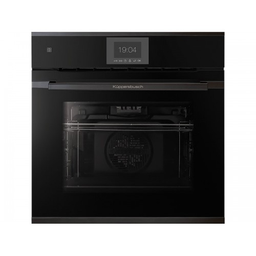 Духовой шкаф Kuppersbusch BP 6550.0 S2 - Высокое качество и современные технологии для вашей кухни