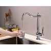 Смеситель Paulmark Retro Re213226-CR в хроме - Элегантный стиль и надежность