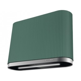 Вытяжка MAUNFELD MURANO 80 см зеленая, 1270 м3/ч, SKU 33605