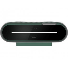 Вытяжка MAUNFELD MURANO 80 см зеленая, 1270 м3/ч, SKU 33605