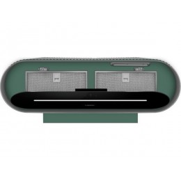 Вытяжка MAUNFELD MURANO 80 см зеленая, 1270 м3/ч, SKU 33605