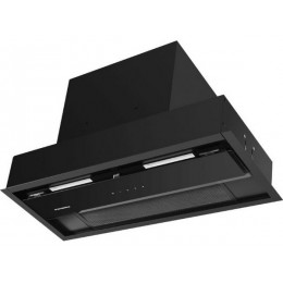 Вытяжка MAUNFELD MZR 60 36206, черный, 1250 м³/ч, сенсорное управление