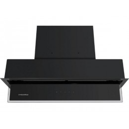 Вытяжка MAUNFELD MZR 60 36206, черный, 1250 м³/ч, сенсорное управление