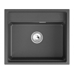 Мойка Granula KS-6003i, черный