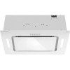 Вытяжка MEFERI INBOX52WH GLASS ULTRA