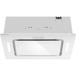 Вытяжка MEFERI INBOX52WH GLASS ULTRA