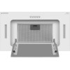 Вытяжка MEFERI INBOX52WH GLASS ULTRA