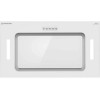 Вытяжка MEFERI INBOX52WH GLASS ULTRA