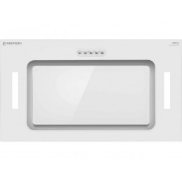 Вытяжка MEFERI INBOX52WH GLASS ULTRA