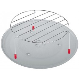 СВЧ-печь MAUNFELD MBMO349DGB 60 см черная, 34 л, гриль, 1450 Вт, SKU 35607
