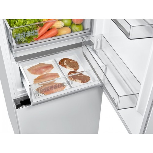 Холодильник MIDEA MDRB473MGF01OM