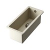 Мойка Omoikiri Bosen 20-U-BE Tetogranit/ваниль (4993154)