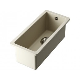 Мойка Omoikiri Bosen 20-U-BE Tetogranit/ваниль (4993154)