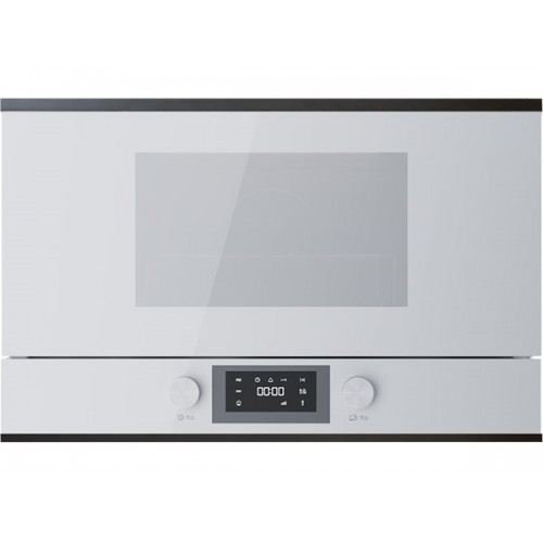 H1: Встраиваемая СВЧ-печь Kuppersbusch MR 6330.0 W2 – идеальное решение для вашей кухни