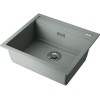 Мойка Omoikiri Kitagawa 57-WG Artceramic в цвете Wind Green - Купить в интернет-магазине