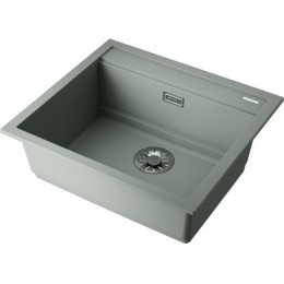 Мойка Omoikiri Kitagawa 57-WG 34309 Artceramic 570x510 мм