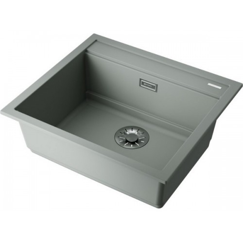 Мойка Omoikiri Kitagawa 57-WG Artceramic в цвете Wind Green - Купить в интернет-магазине