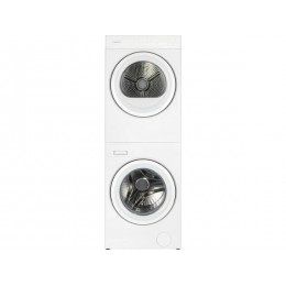 Стирально-сушильная машина HIBERG TURELLE i-10 W, 10.5 кг, A+++, SKU 35309