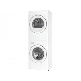 Стирально-сушильная машина HIBERG TURELLE i-10 W, 10.5 кг, A+++, SKU 35309